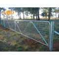 Australia steel pipe animal livestock cattle farm gate